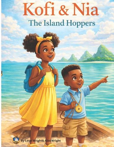 Kofi & Nia The Island Hoppers