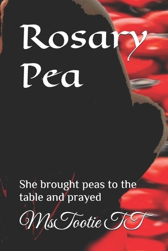 Rosary Pea