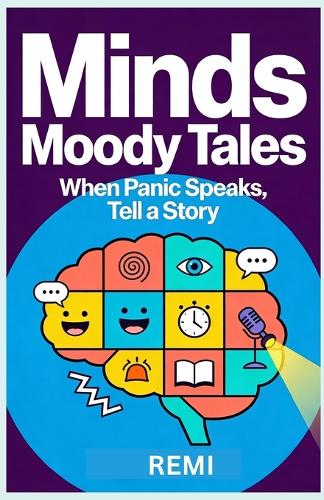 Mind's Moody Tales
