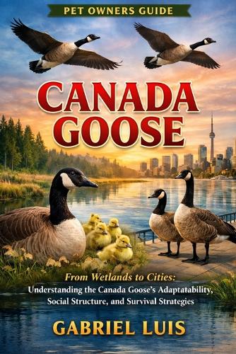 Canada Goose