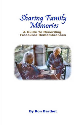 Sharing Family Memories