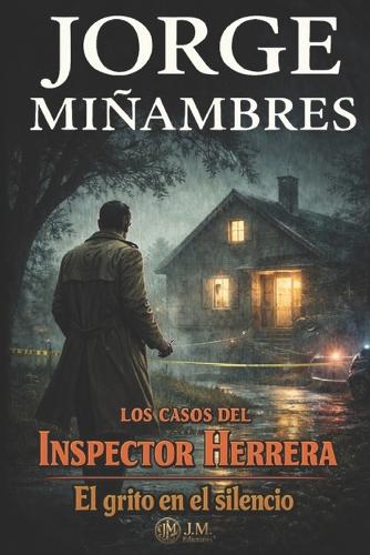 Los Casos del Inspector Herrera