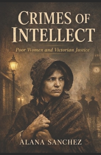 Crimes of Intellect