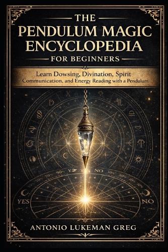 The Pendulum Magic Encyclopedia for Beginner