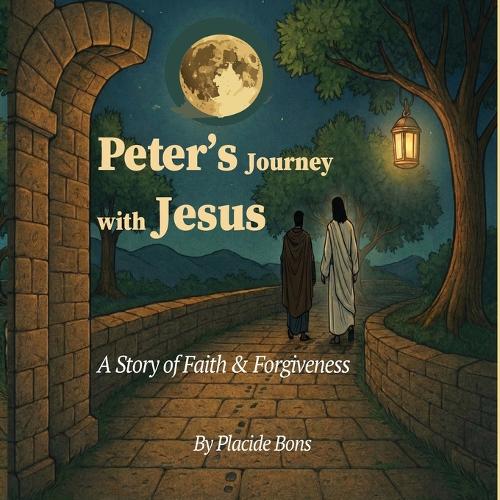 Peter's Journey with Jesus