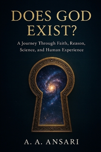 Does God Exist?