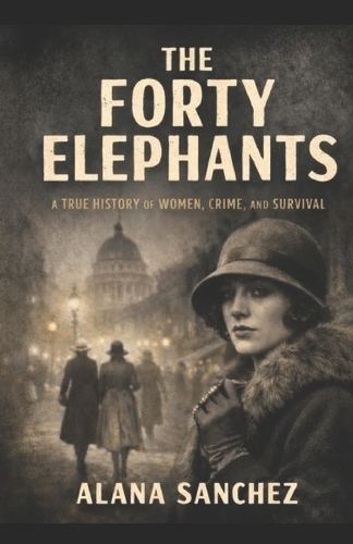 The Forty Elephants