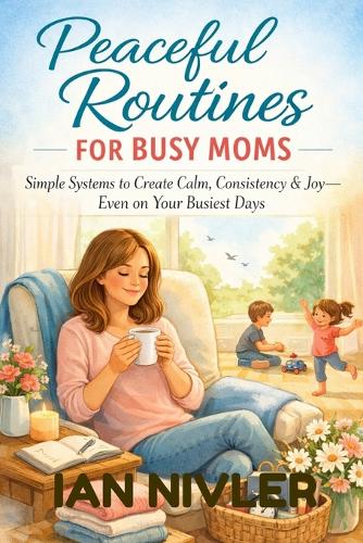 Peaceful Routines for Busy Moms