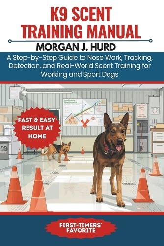 K9 Scent Training Manual