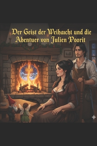 Der Geist der Weihnacht und die Abenteuer von Julien Poirot