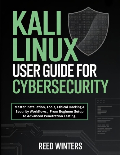 Kali Linux User Guide for Cybersecurity