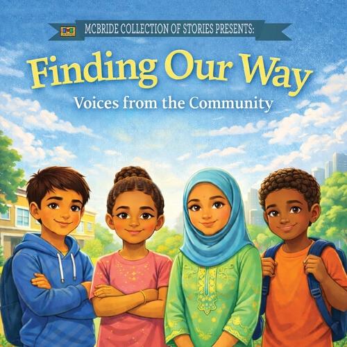 Finding Our Way