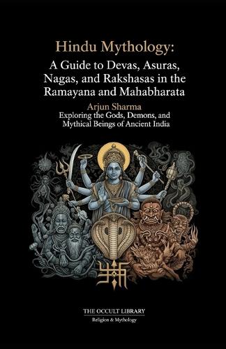 Hindu Mythology