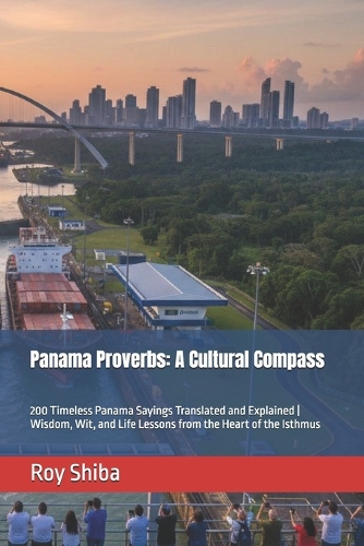 Panama Proverbs