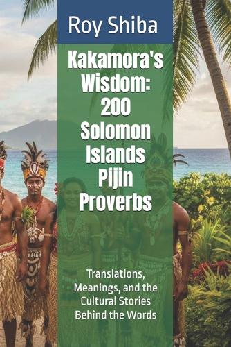Kakamora's Wisdom