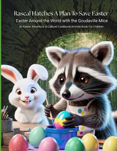 Rascal Hatches A Plan To Save Easter