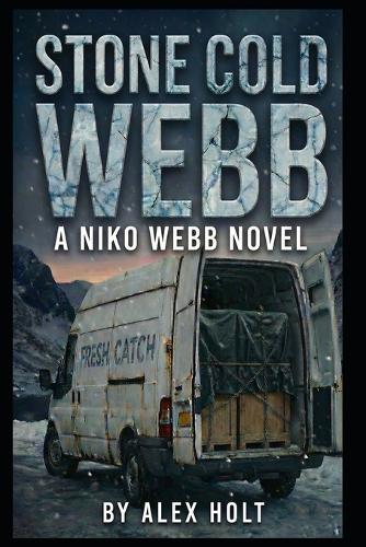 Stone Cold Webb