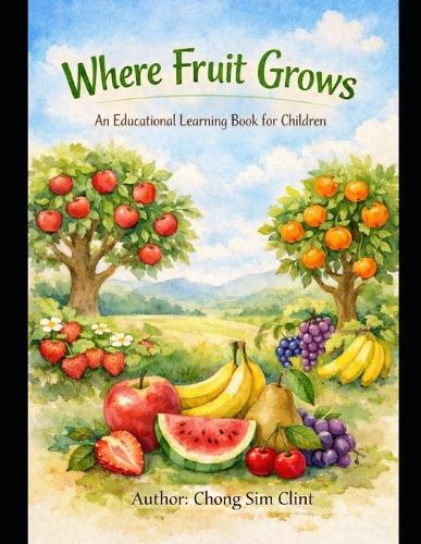 Where Fruit Grows