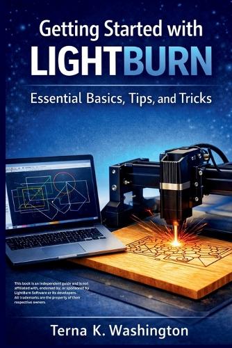 Getting Started with LightBurn