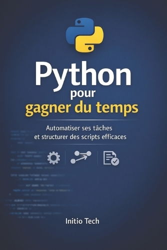 Python pour gagner du temps