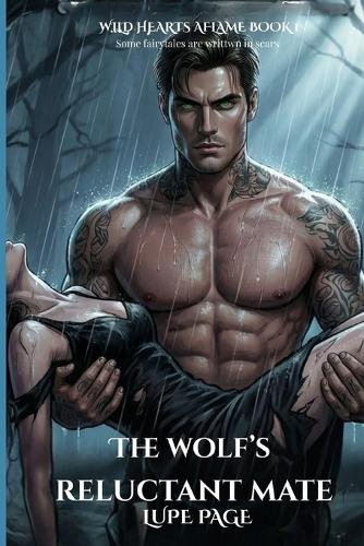The Wolf's Reluctant Mate