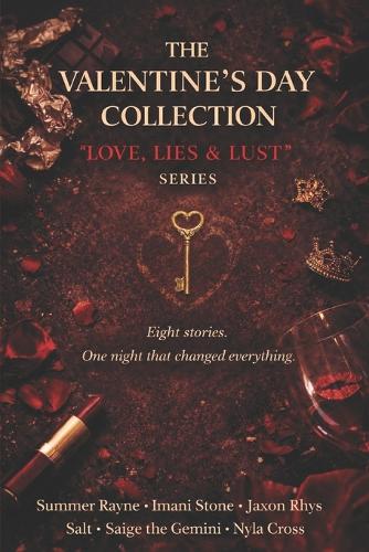 The Valentine's Day Collection