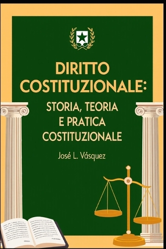 Diritto Costituzionale