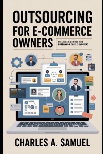 Outsourcing for E-Commerce Owners