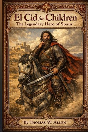 El Cid for Children