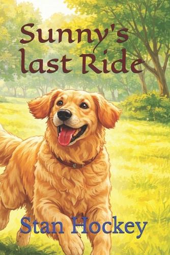 Sunny's Last Ride