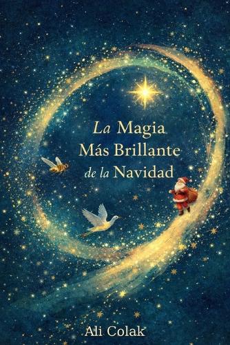La magia navideña más brillante.