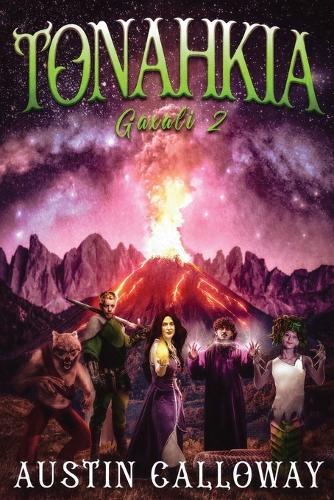 Tonahkia