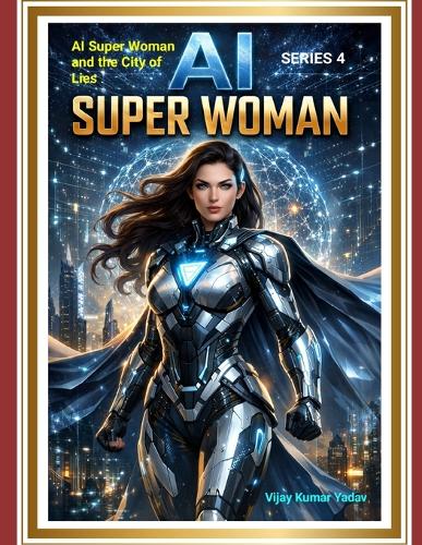 AI Super Woman