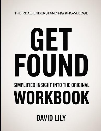 The Real Understanding Knowledge Get Found