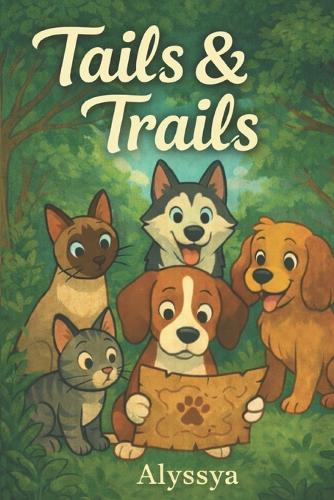 Tails & Trails