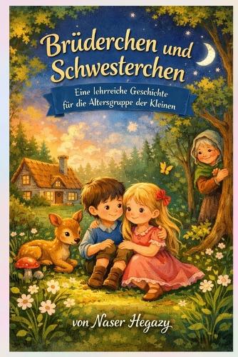 Brüderchen und Schwesterchen