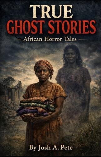 True Ghost Stories