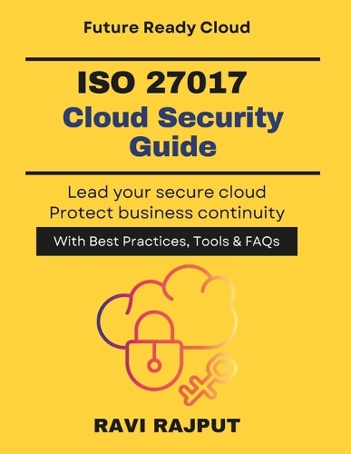 ISO 27017 Cloud Security Guide
