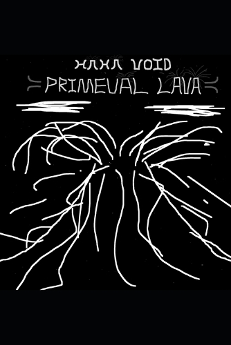 Primeval Lava