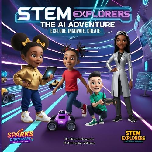 Stem Explorers