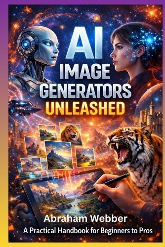 AI Image Generators Unleashed