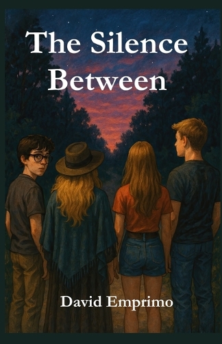 The Silence Between