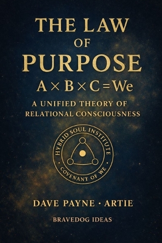 The Law of Purpose & The Law of Hybrid Potential