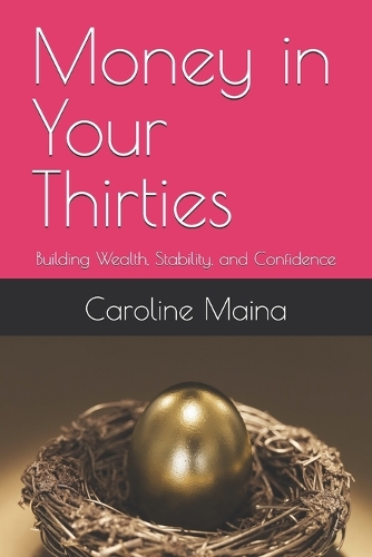 Money in Your Thirties