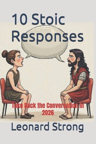 10 Stoic Responses