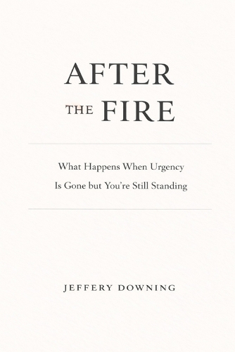 After the Fire