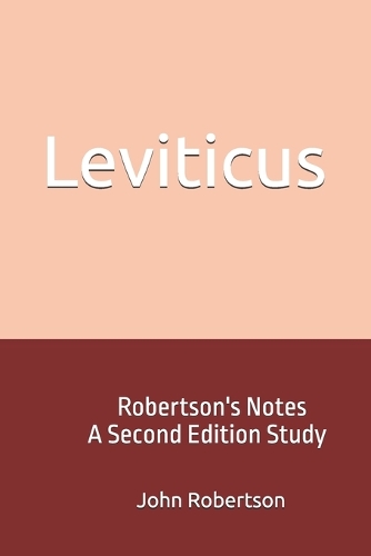 Leviticus