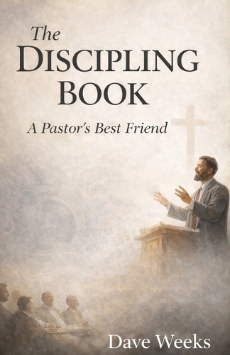 The DISCIPLING BOOK