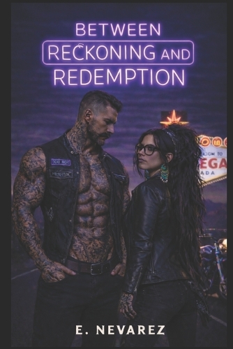 Between Reckoning and Redemption