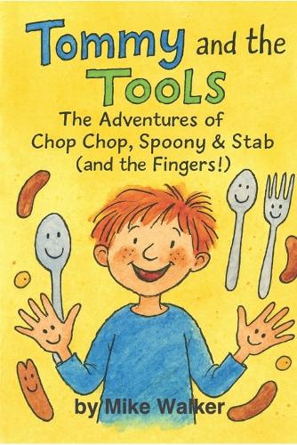 Tommy and the Tools